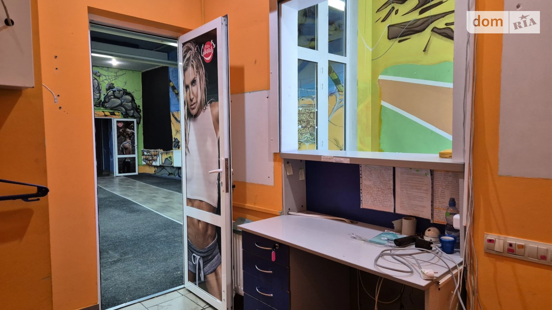 Продается помещения свободного назначения 210 кв. м в 1-этажном здании, цена: 220000 $ - фото 4