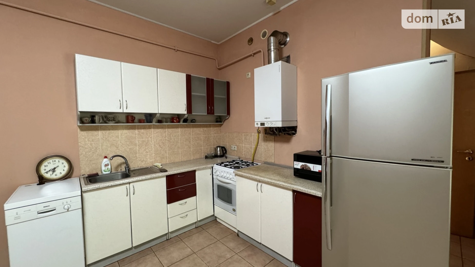 Сдается в аренду одноэтажный дом с мебелью, цена: 2500 грн - фото 5