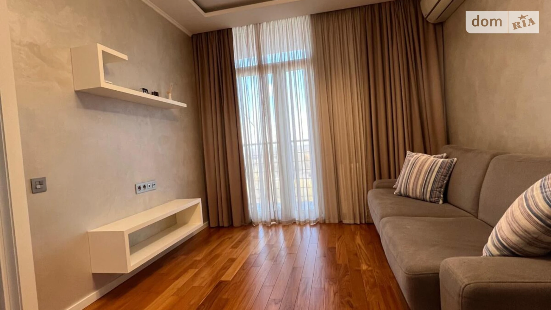 Продается 1-комнатная квартира 31 кв. м в Киеве, ул. Ракетная, 24Б корпус 1/1 - фото 5
