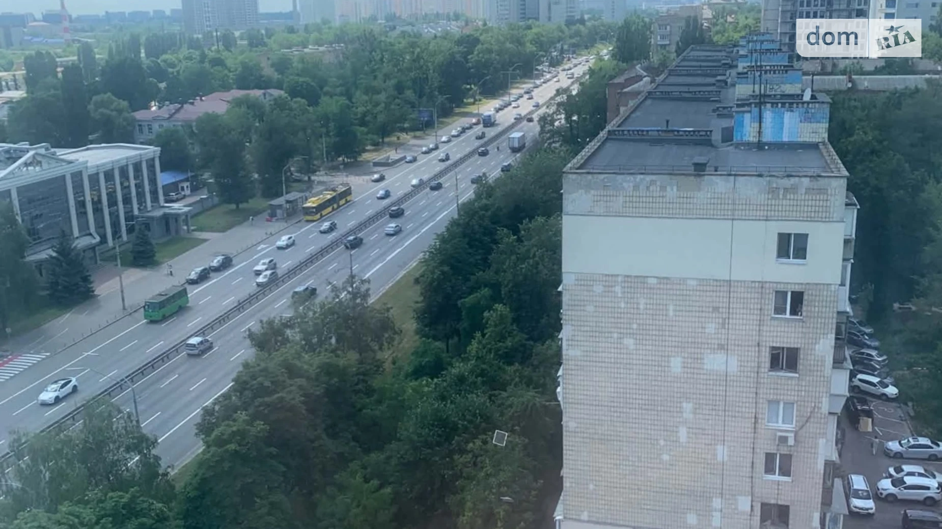 Сдается в аренду 2-комнатная квартира 50.1 кв. м в Киеве, просп. Берестейский(Победы), 63/1 - фото 2