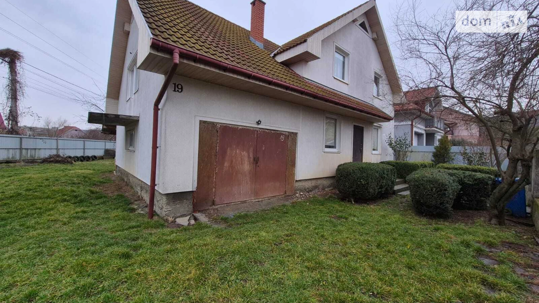 Продается дом на 2 этажа 178.4 кв. м с мансардой, цена: 217500 $ - фото 2