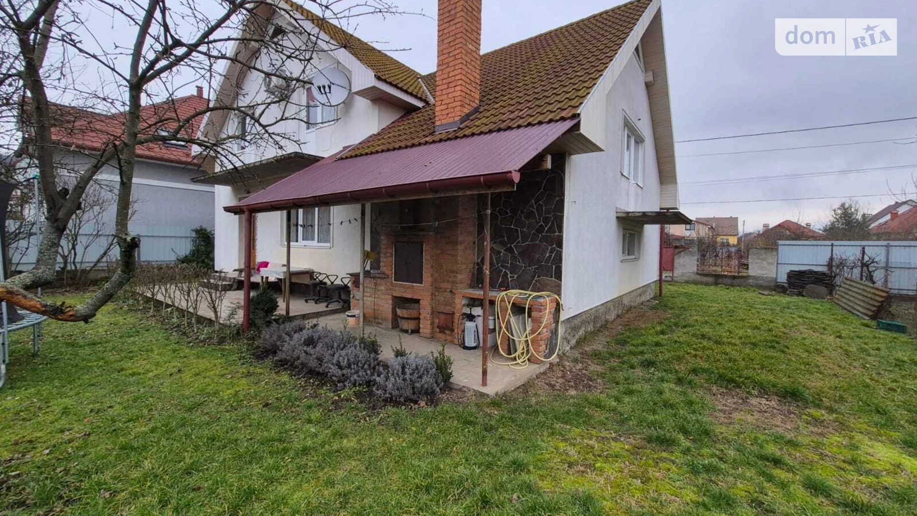 Продается дом на 2 этажа 178.4 кв. м с мансардой, цена: 217500 $ - фото 4