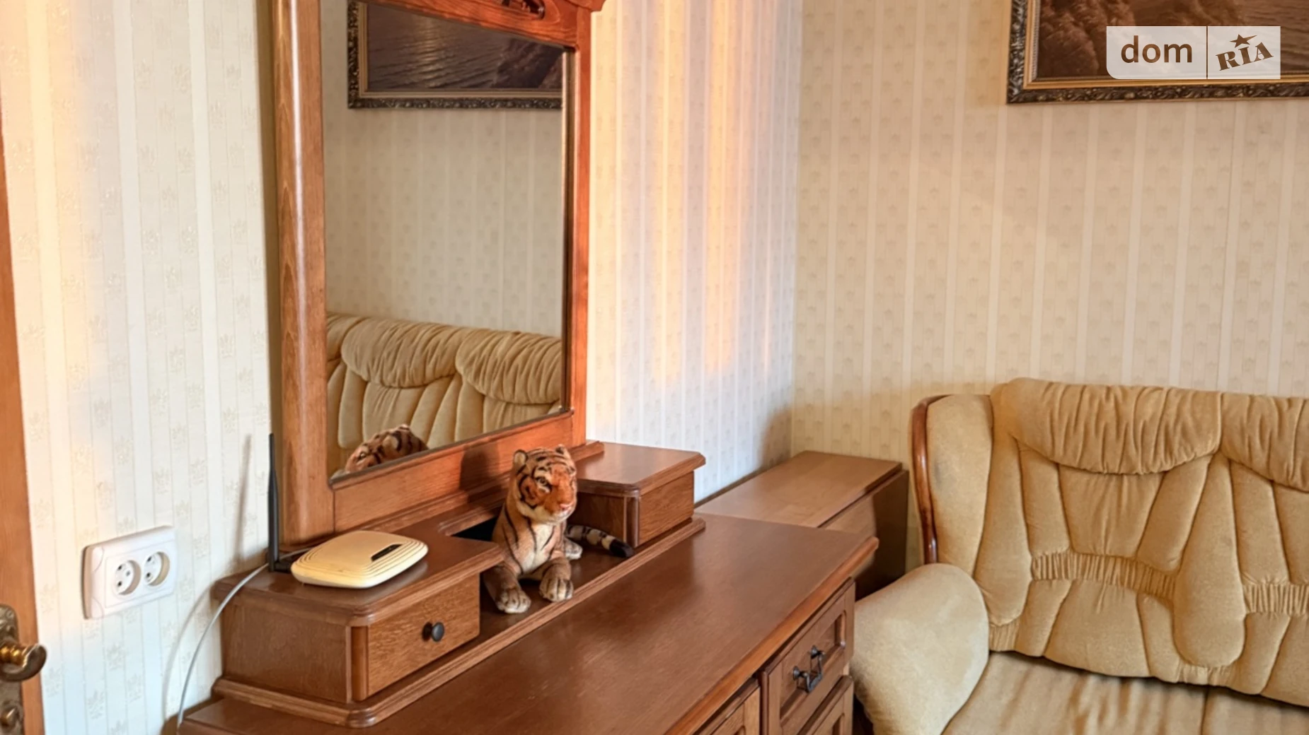 Продается 1-комнатная квартира 33 кв. м в Харькове, ул. Леся Сердюка, 4 - фото 4