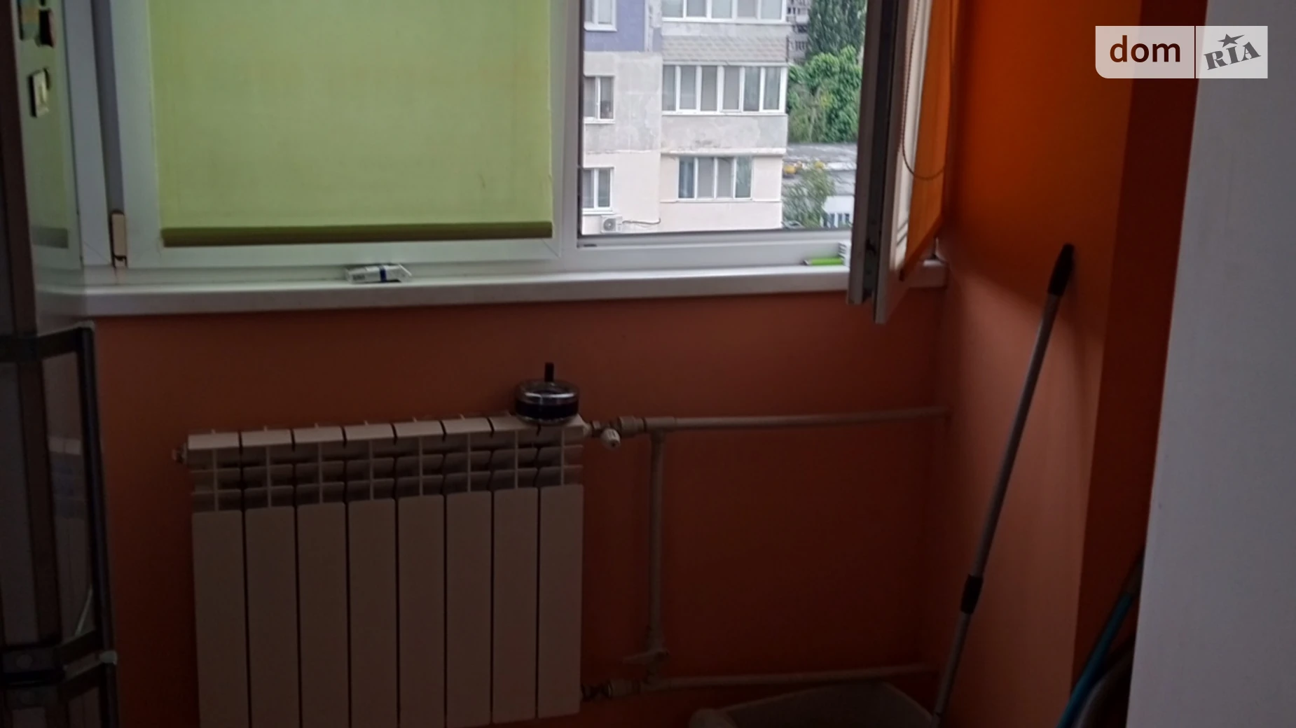 Здається в оренду 3-кімнатна квартира 65 кв. м у Одесі, вул. Люстдорфська дорога - фото 2