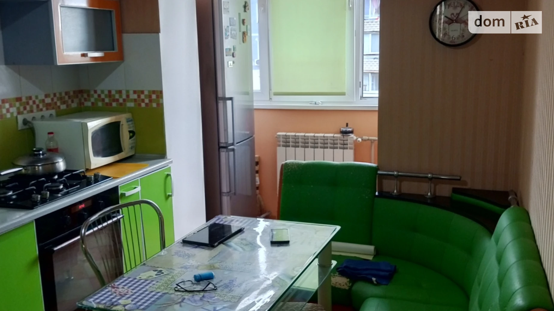 Здається в оренду 3-кімнатна квартира 65 кв. м у Одесі, вул. Люстдорфська дорога - фото 3