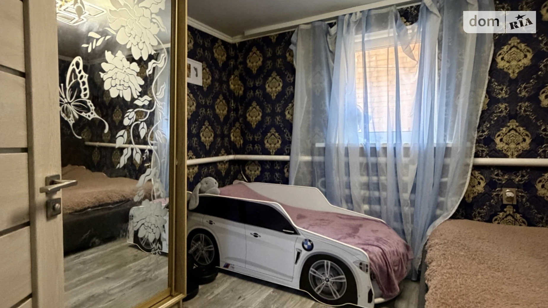 Продается одноэтажный дом 42 кв. м с садом, цена: 61000 $ - фото 4