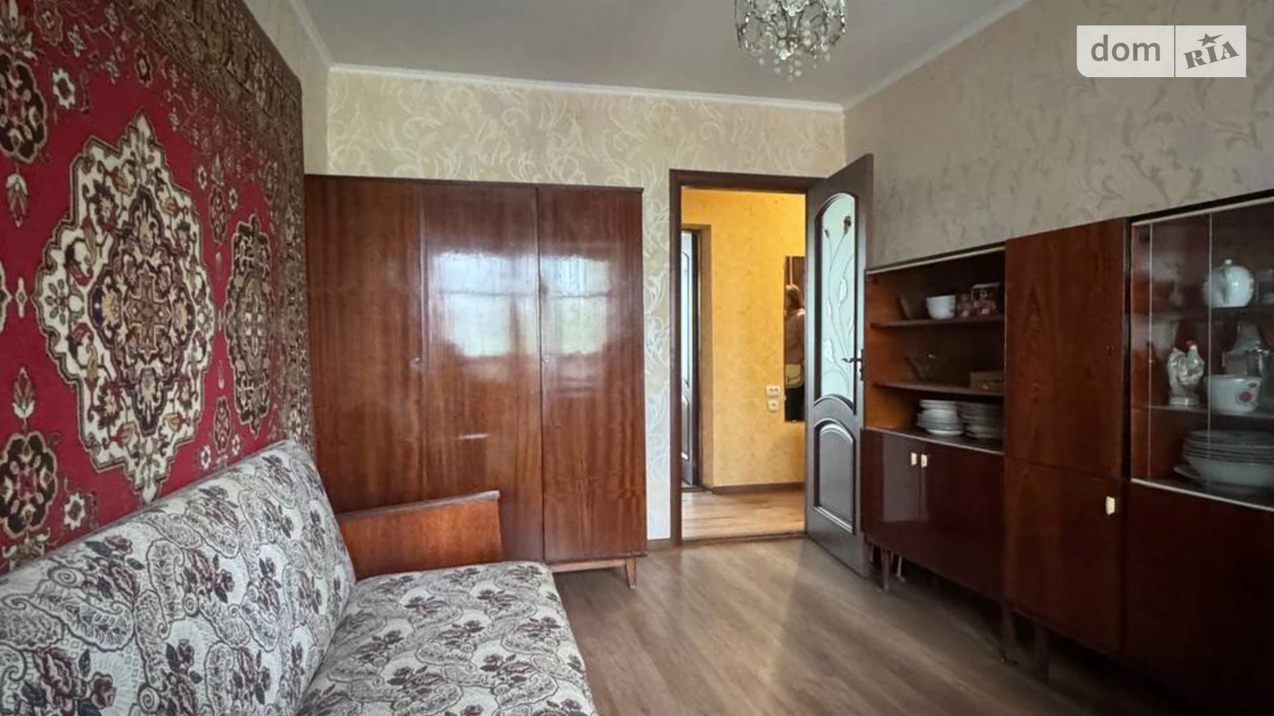 Продается 2-комнатная квартира 46.6 кв. м в Николаеве, цена: 23500 $ - фото 5