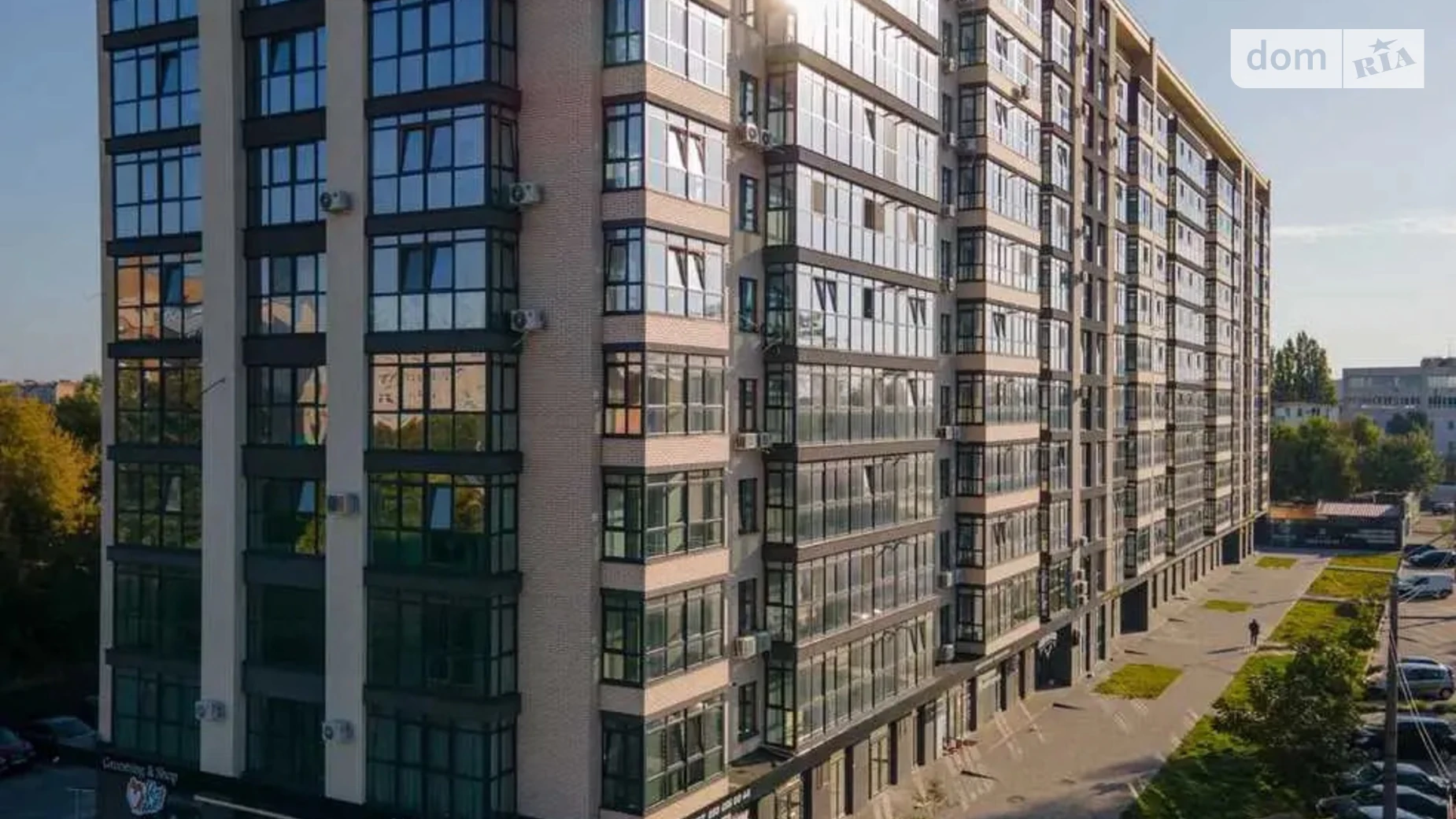 Продается 1-комнатная квартира 53 кв. м в Полтаве, ул. Олександра Оксанченка(Степного Фронта), 6 - фото 3