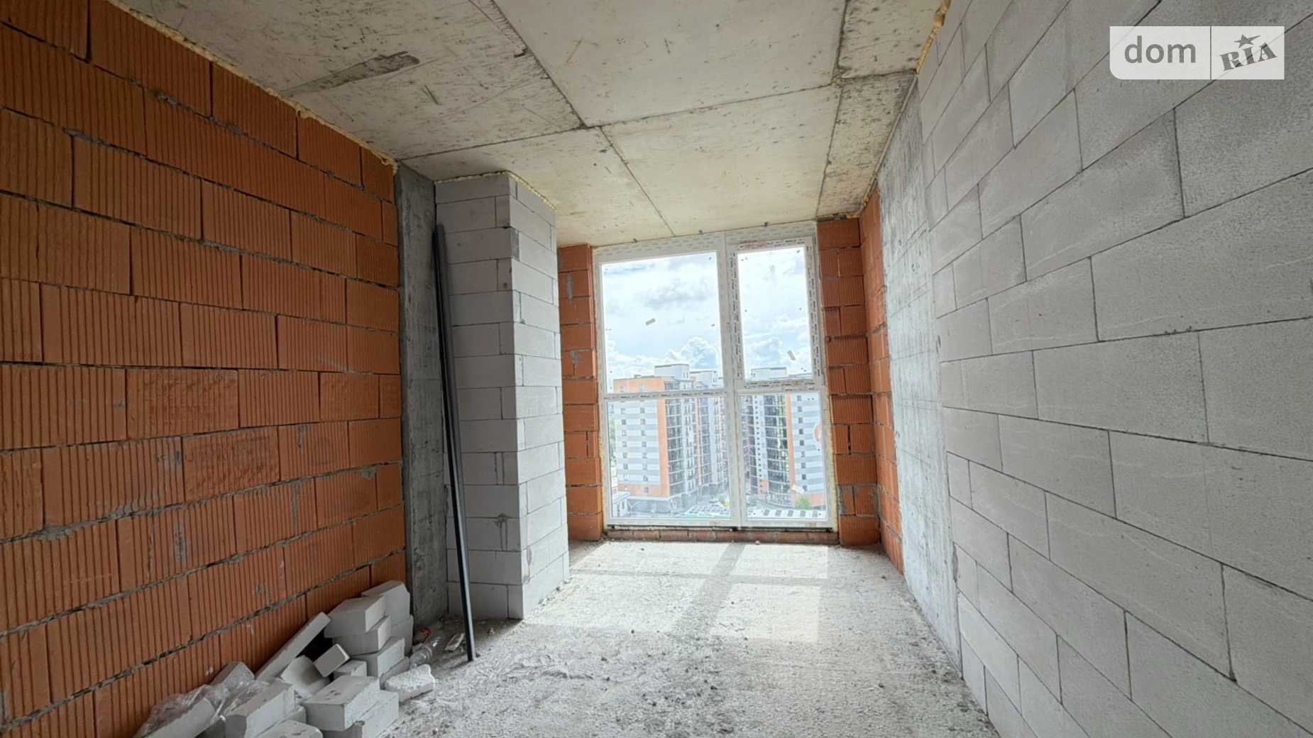 Продається 4-кімнатна квартира 98 кв. м у Івано-Франківську, Калуське шосе - фото 3
