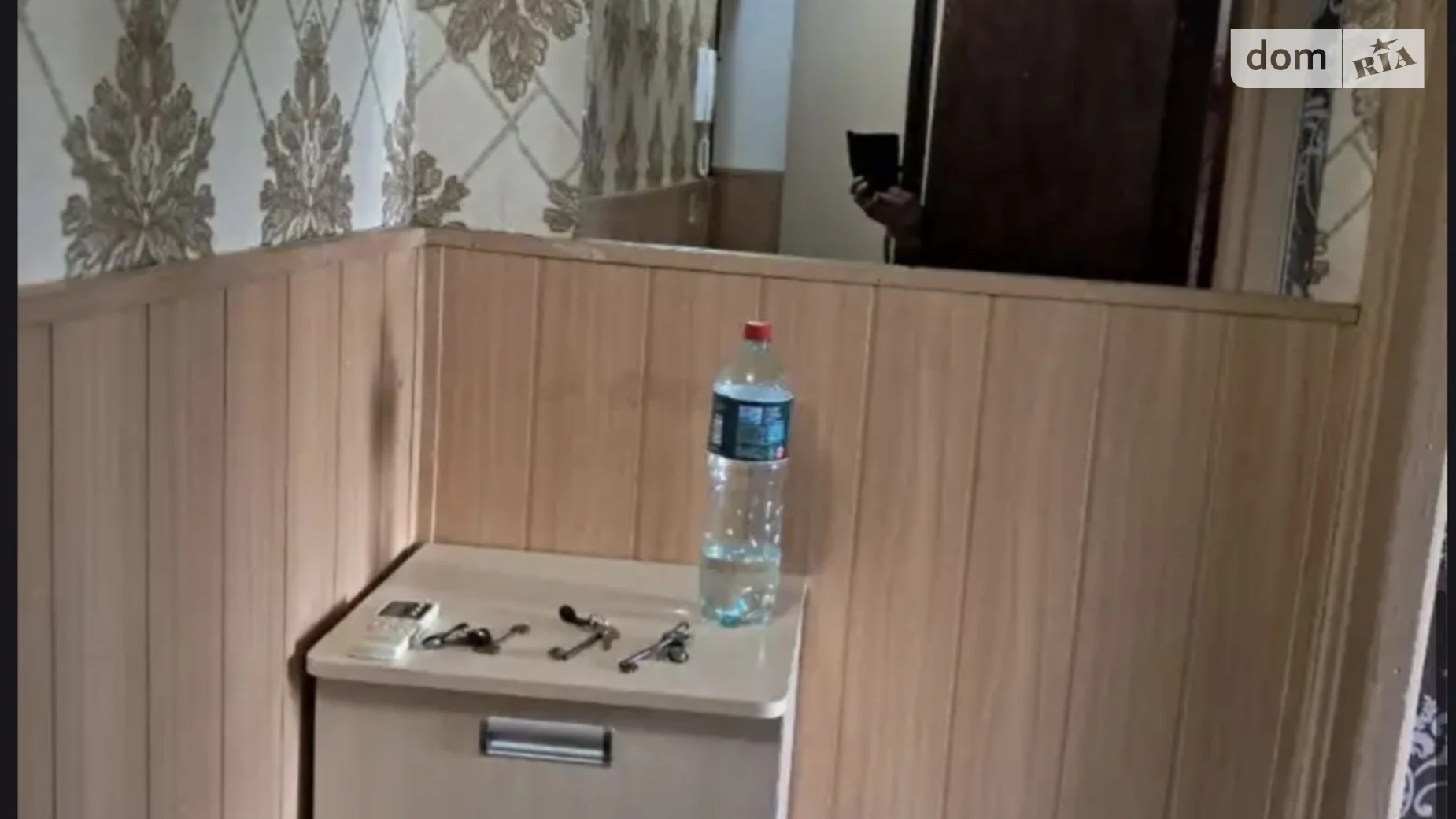 Продается 1-комнатная квартира 32 кв. м в Днепре, ул. Александра Щербакова, 2В - фото 5