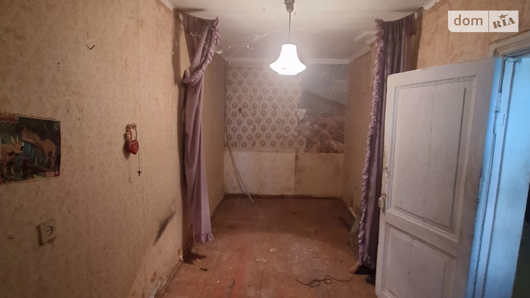 Продається 1-кімнатна квартира 32 кв. м у Одесі, пров. Старокінний - фото 3