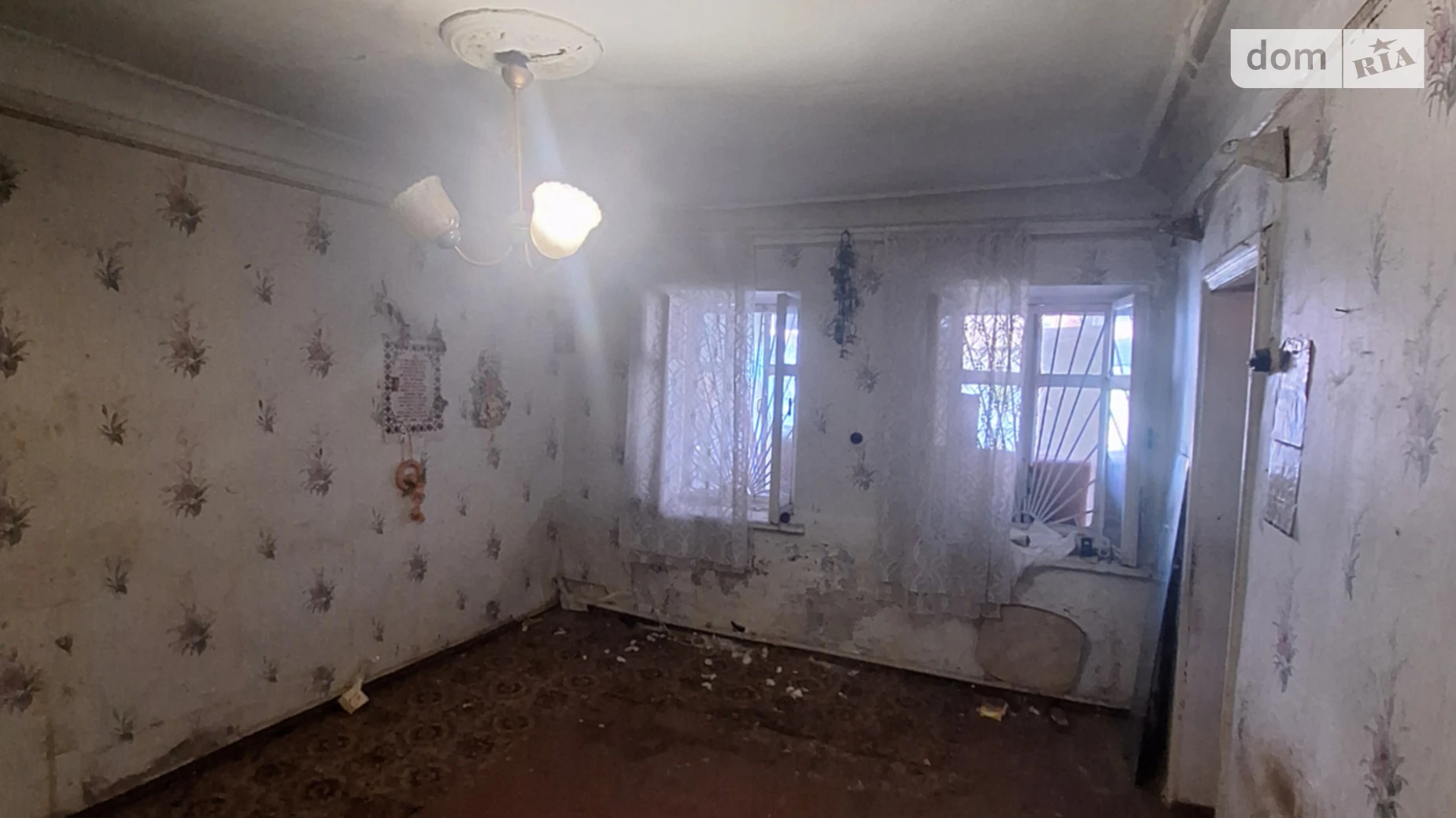 Продається 1-кімнатна квартира 32 кв. м у Одесі, пров. Старокінний - фото 5