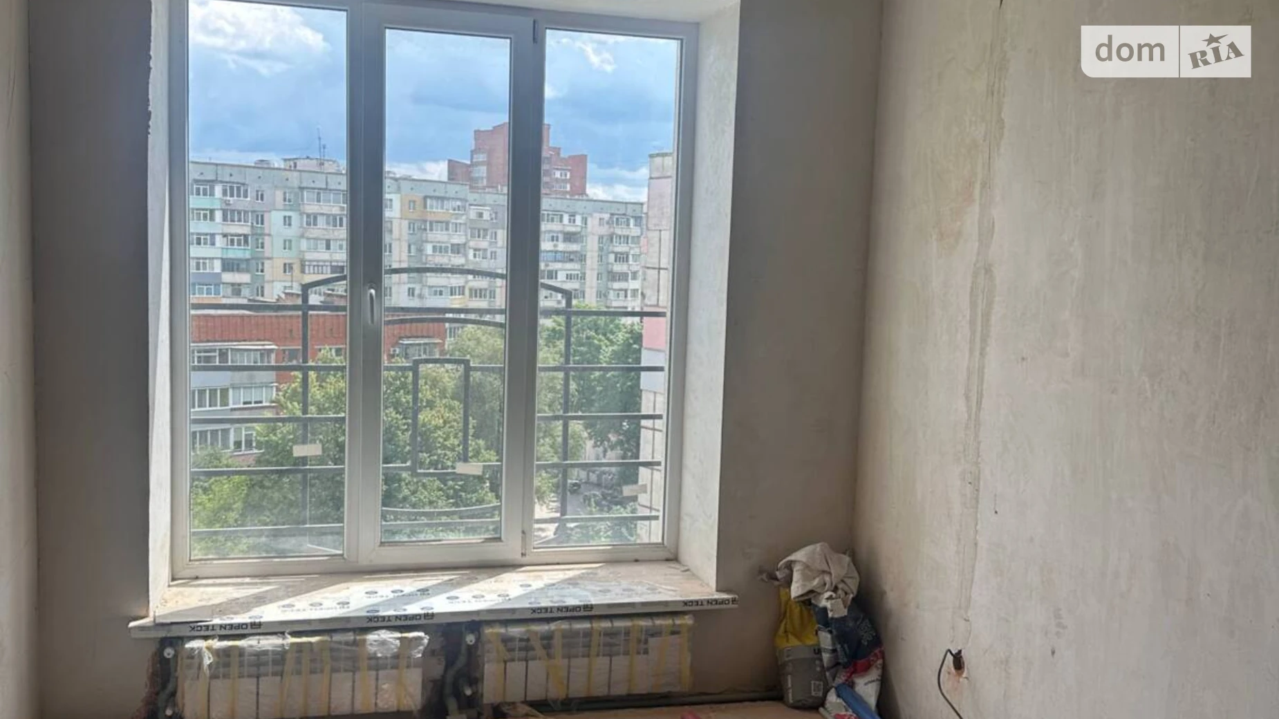 Продается 2-комнатная квартира 65 кв. м в Полтаве, ул. Джохара Дудаева(Никитченко), 3 - фото 5