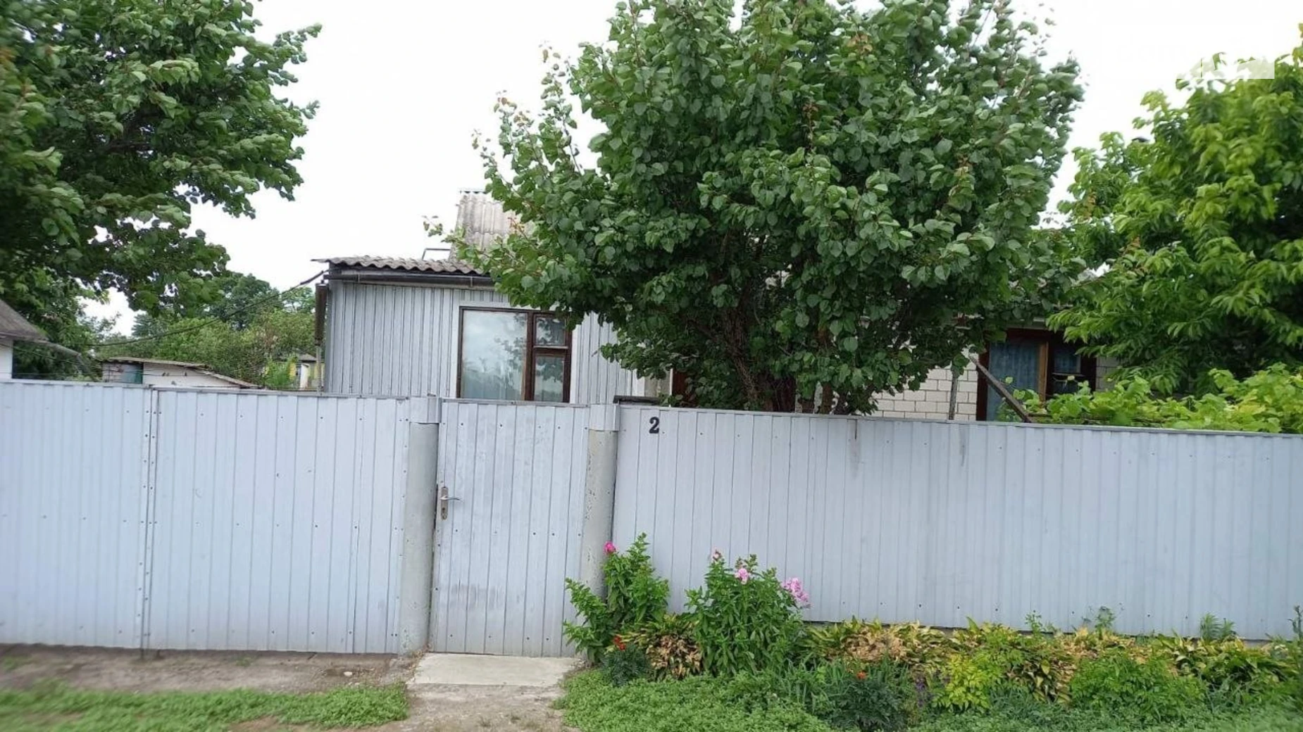 Продается одноэтажный дом 70.5 кв. м с верандой, цена: 26000 $ - фото 2