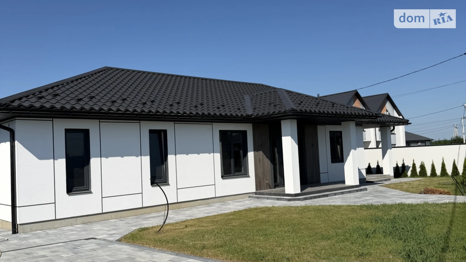 Продается одноэтажный дом 155 кв. м с гаражом, цена: 230000 $ - фото 3