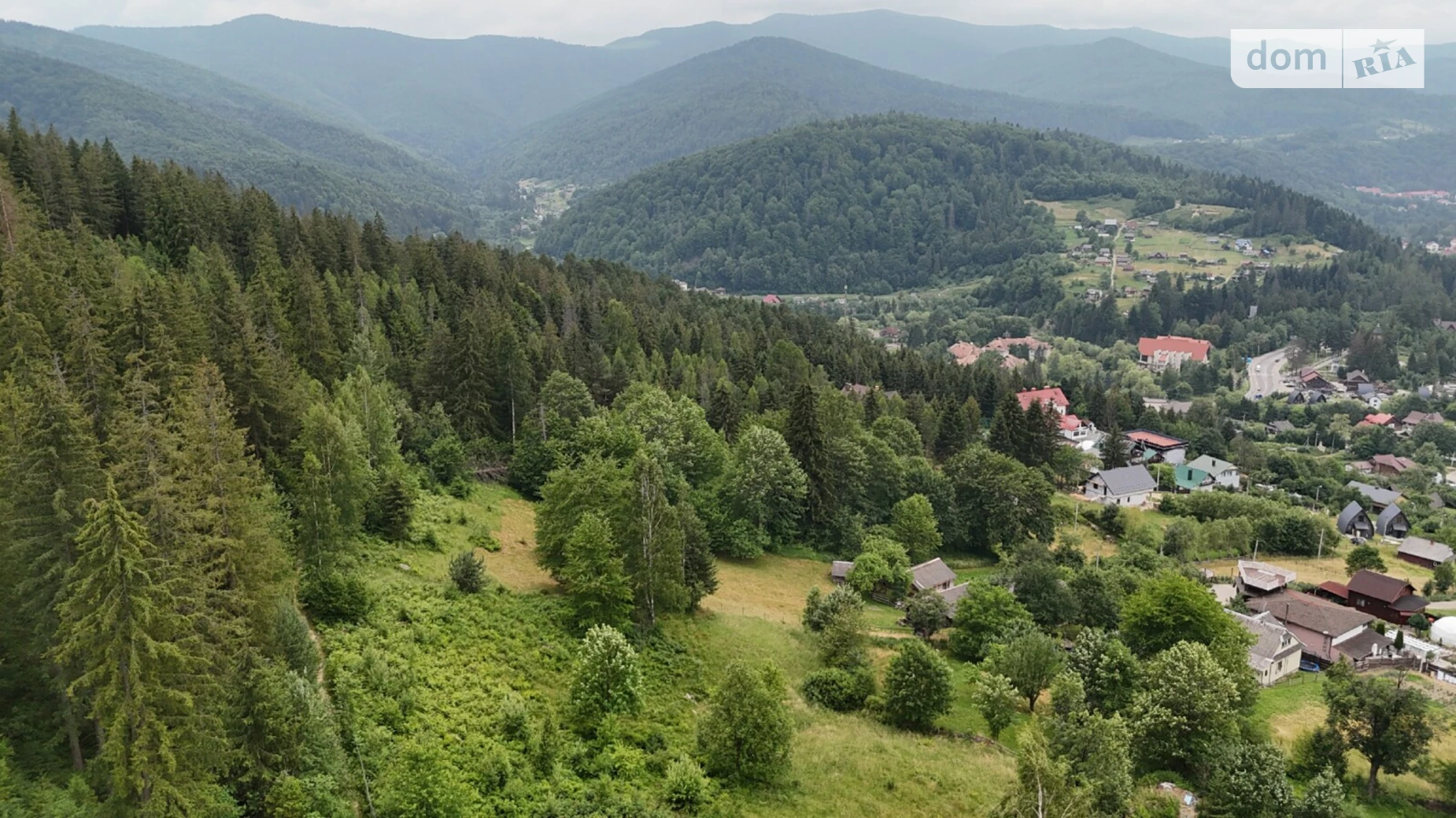 Продается земельный участок 6.71 соток в Ивано-Франковской области, цена: 26840 $ - фото 5