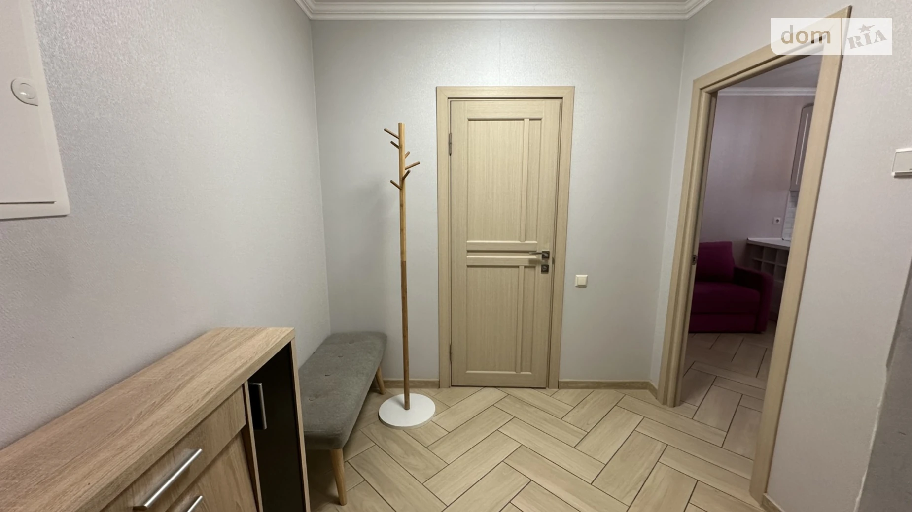 Продается 1-комнатная квартира 47 кв. м в Хмельницком, пер. Нижний Береговой, 2Б - фото 2