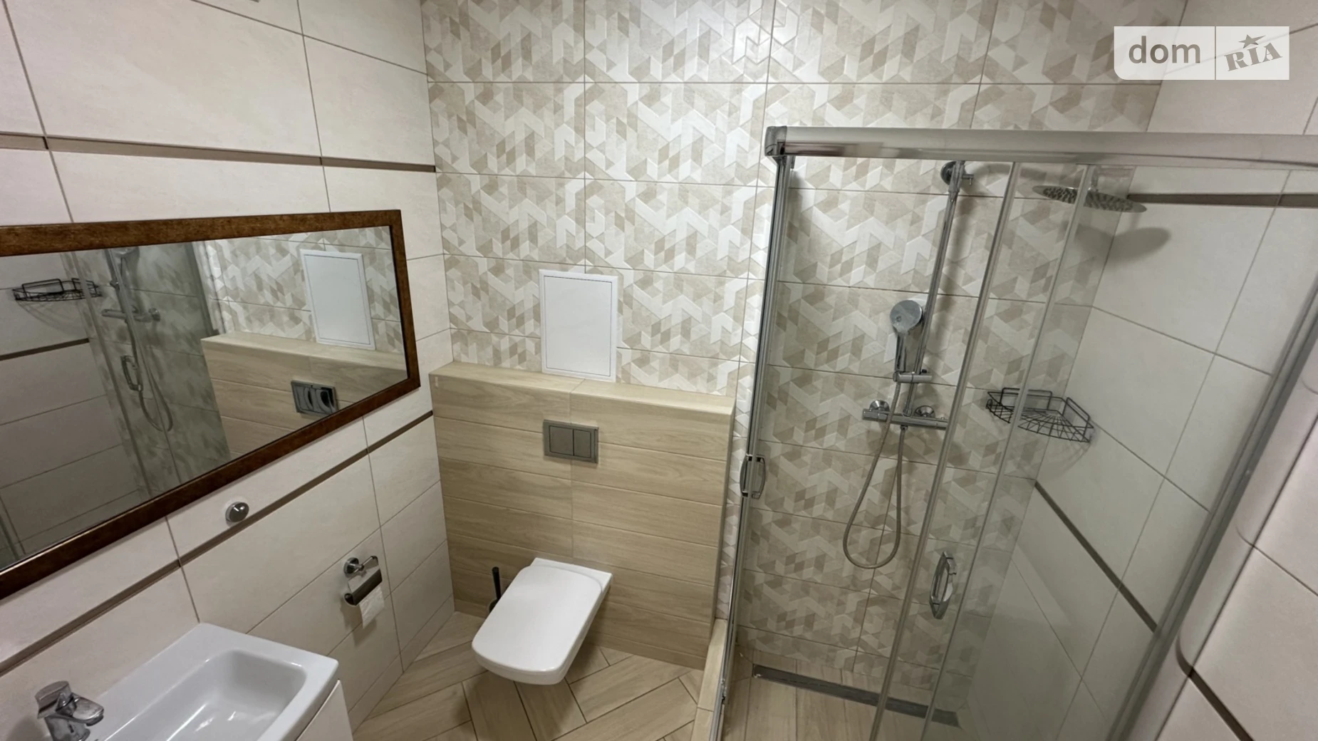 Продается 1-комнатная квартира 47 кв. м в Хмельницком, пер. Нижний Береговой, 2Б - фото 5