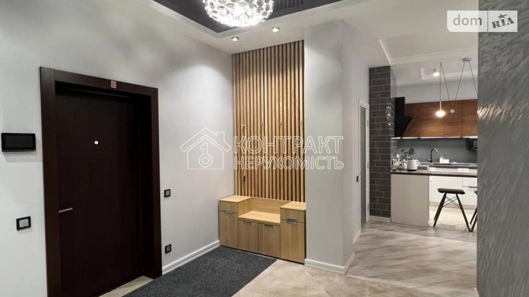 Продается 2-комнатная квартира 91 кв. м в Харькове, вул. Болбочана Петра, 52 - фото 5
