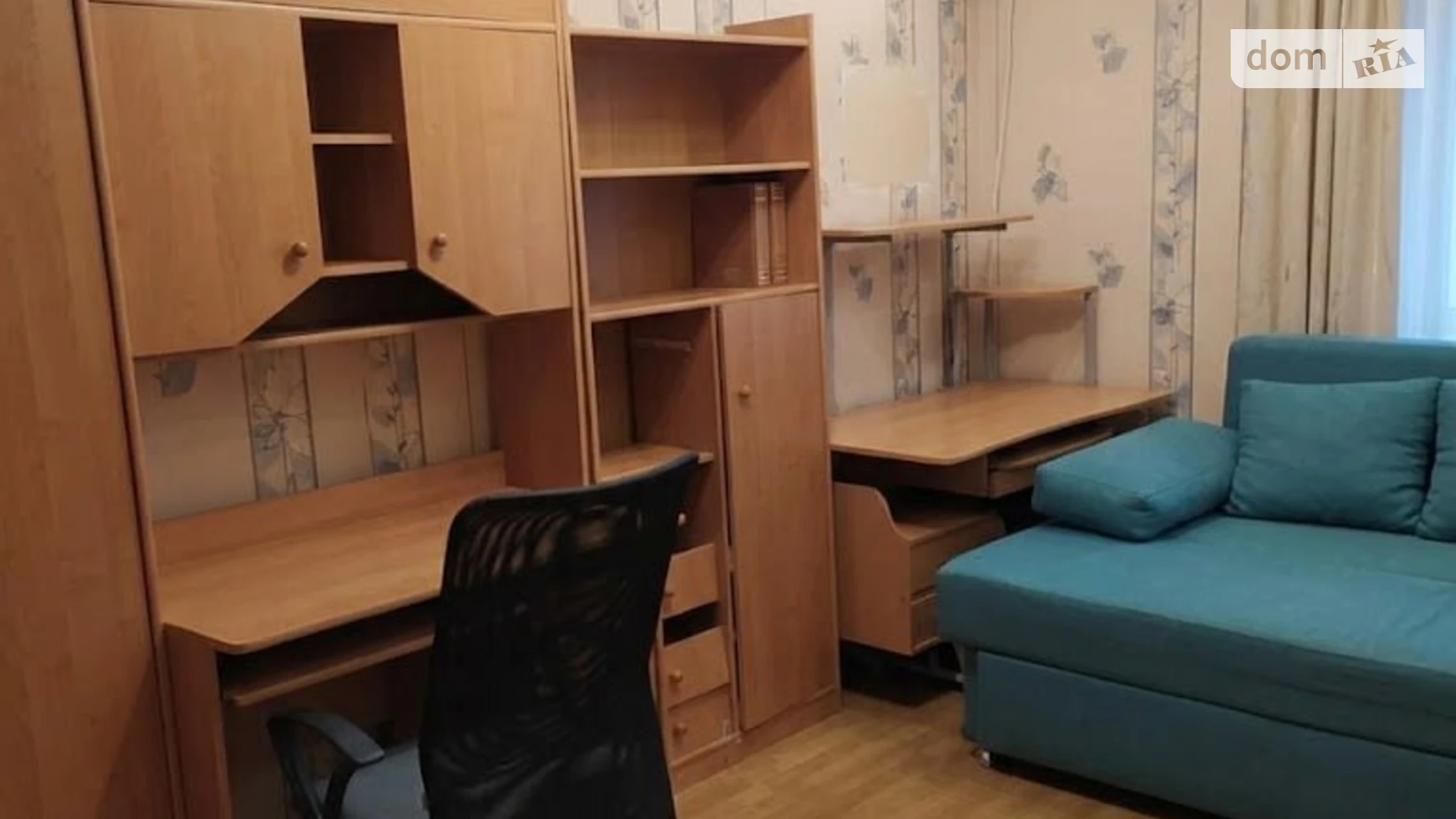 Продается 2-комнатная квартира 50.8 кв. м в Днепре, ул. Квартальная(Гладкова) - фото 2