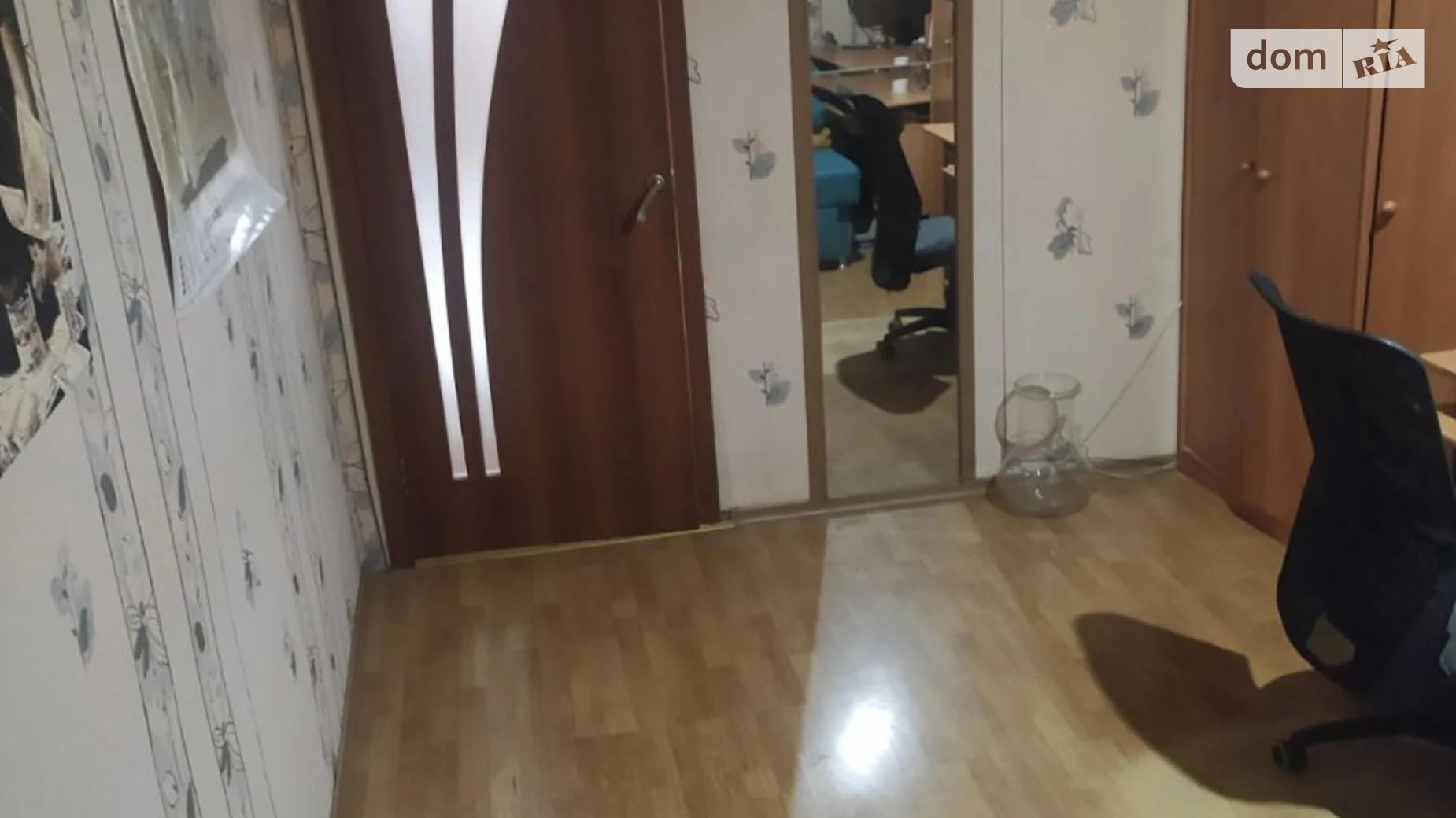 Продается 2-комнатная квартира 50.8 кв. м в Днепре, ул. Квартальная(Гладкова) - фото 5