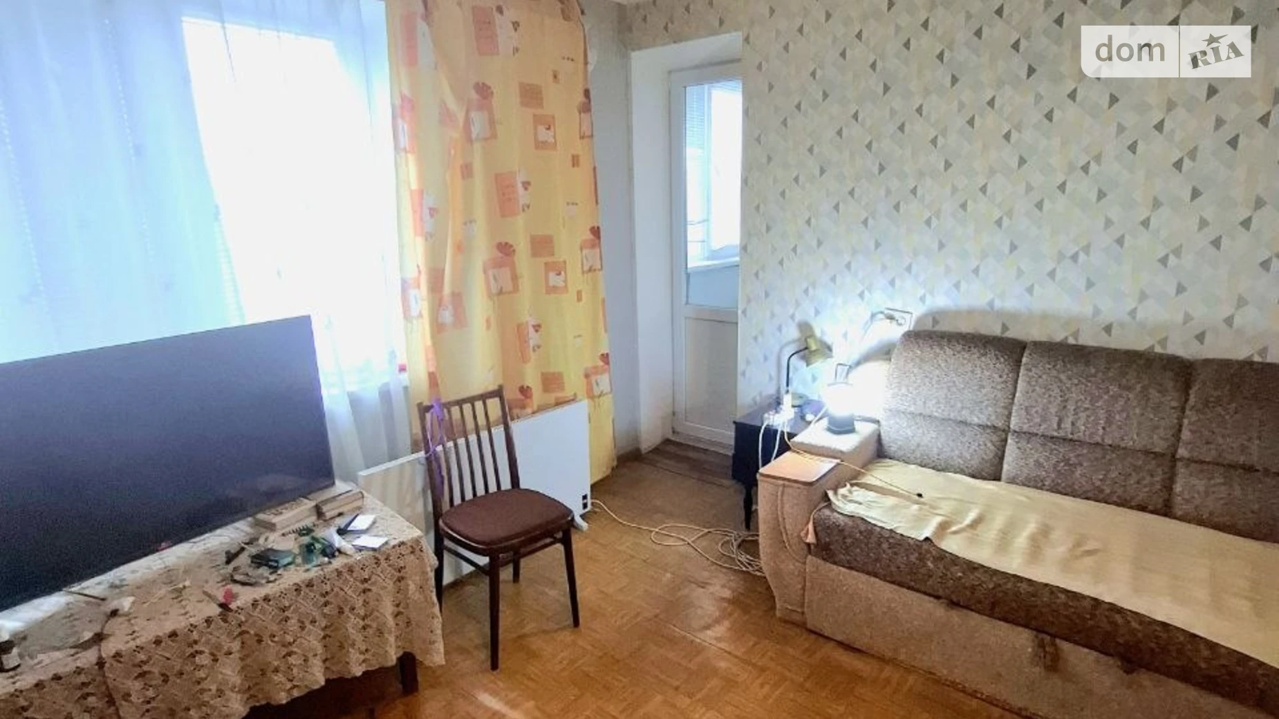 Продается 2-комнатная квартира 51.3 кв. м в Днепре, ул. Котляревского, 11 - фото 2