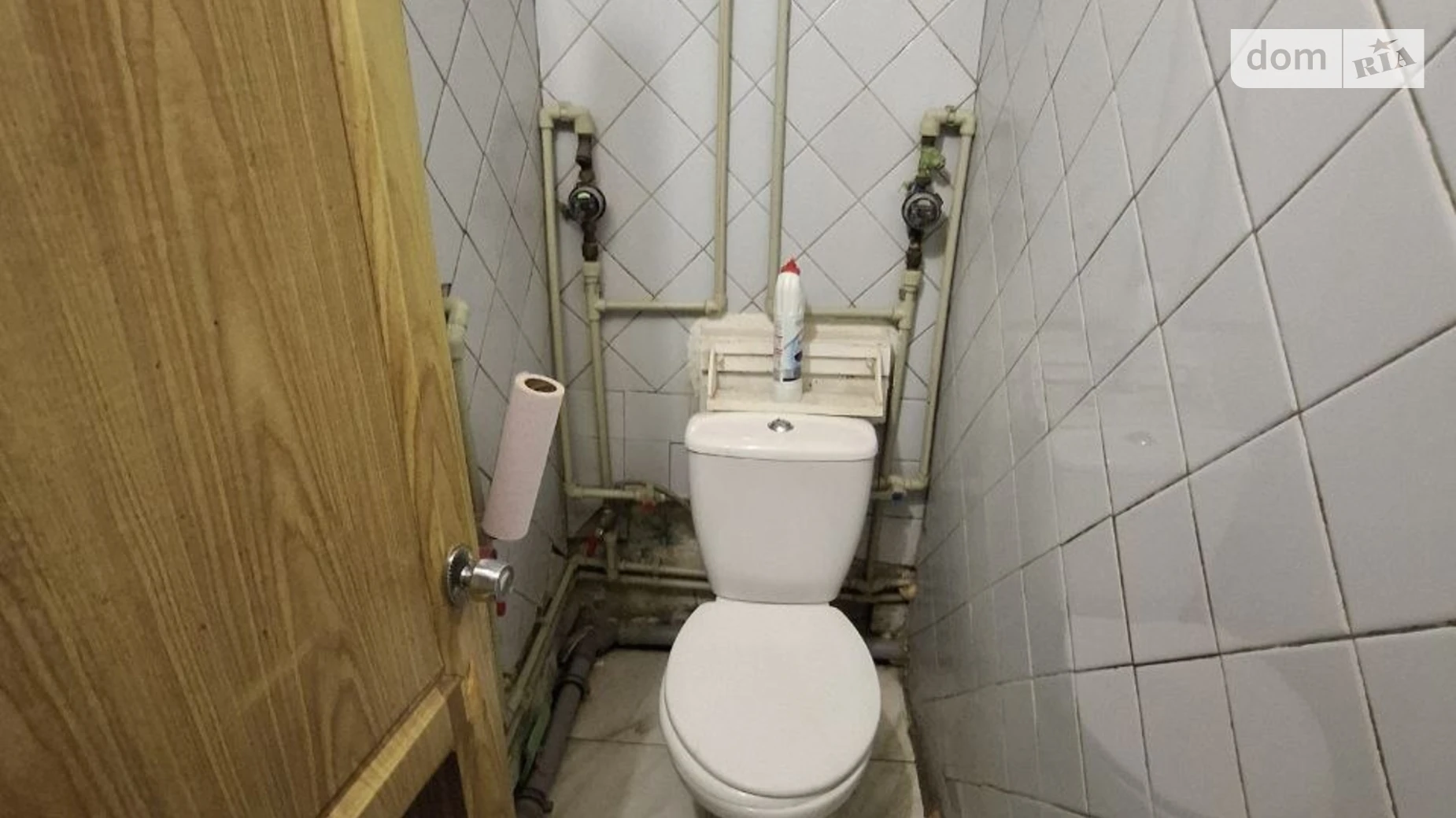 Продается 2-комнатная квартира 51.3 кв. м в Днепре, ул. Котляревского, 11 - фото 5
