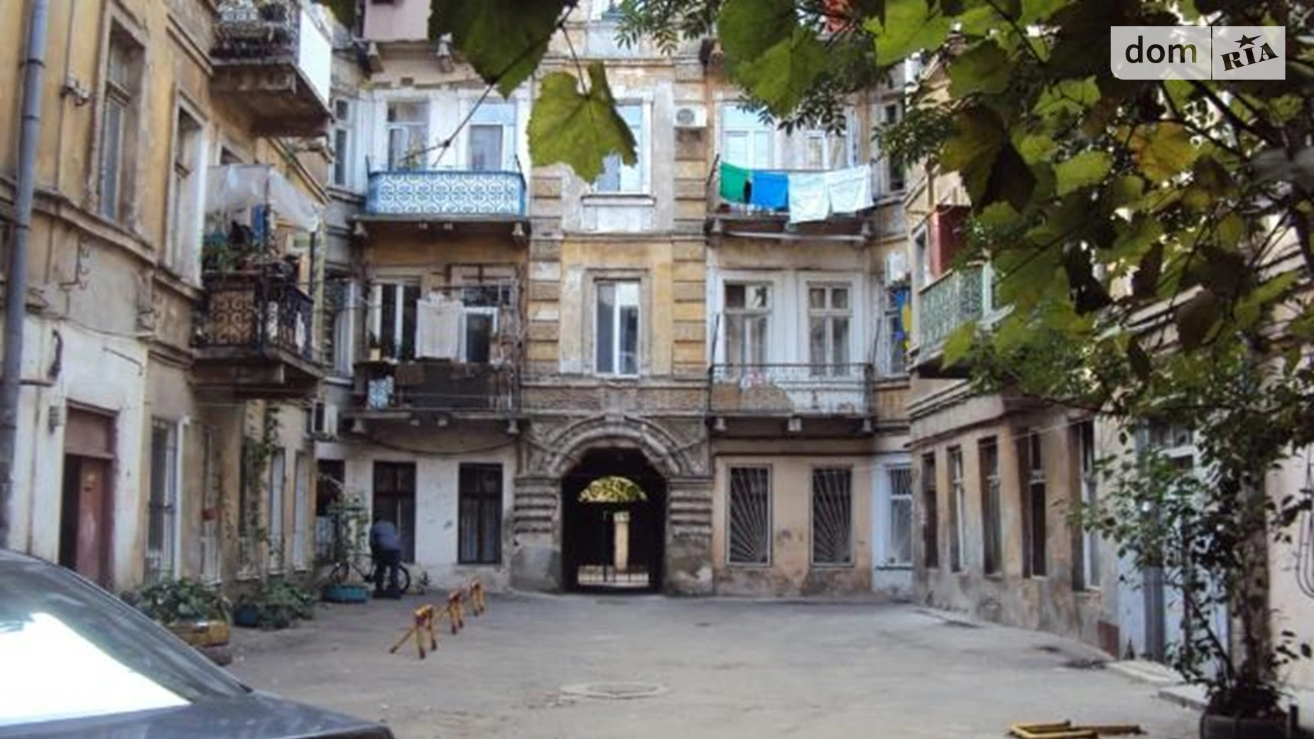 Продається кімната 9.6 кв. м у Одесі, цена: 6500 $ - фото 2