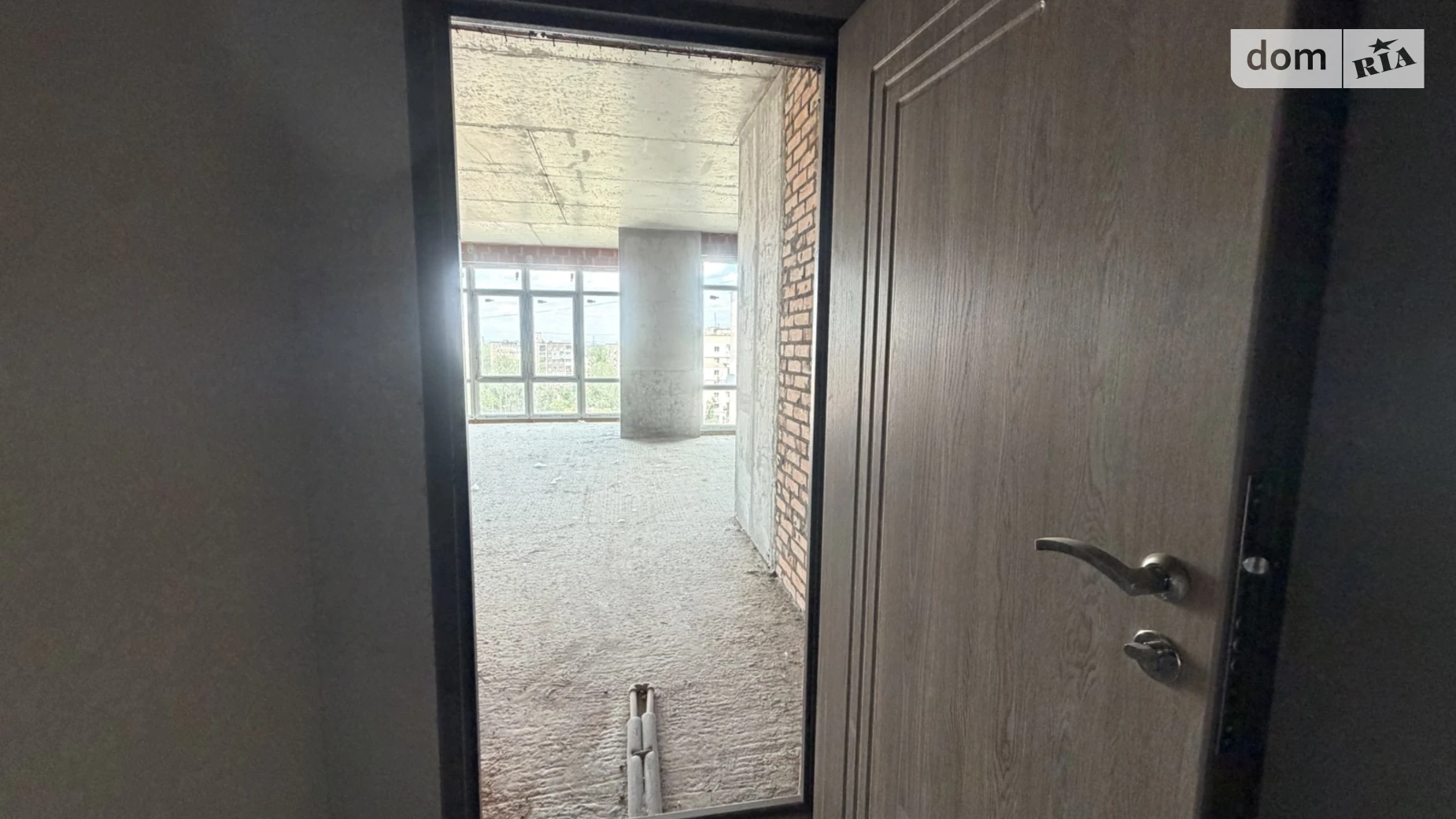 Продається 2-кімнатна квартира 86.4 кв. м у Дніпрі, вул. Квітки Цісик(Корольової Гулі), 12Г - фото 2