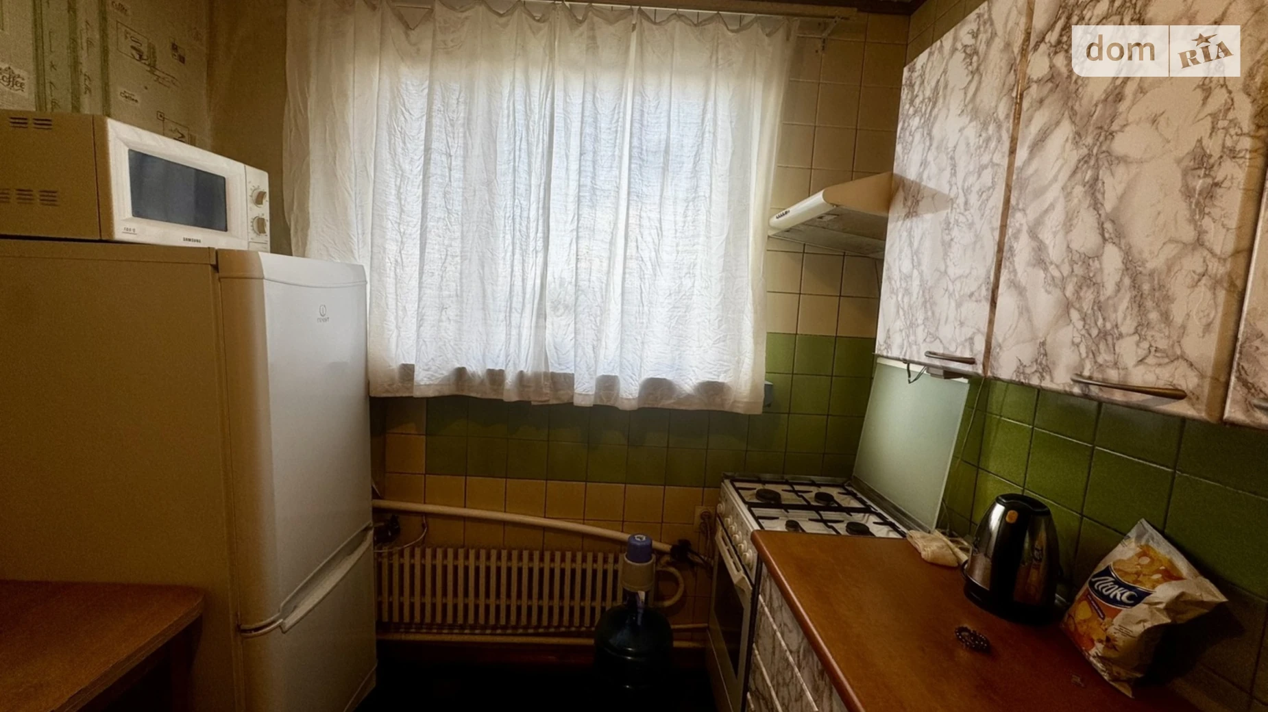 Продается 2-комнатная квартира 45.5 кв. м в Харькове, ул. Чугуевская, 27 - фото 3