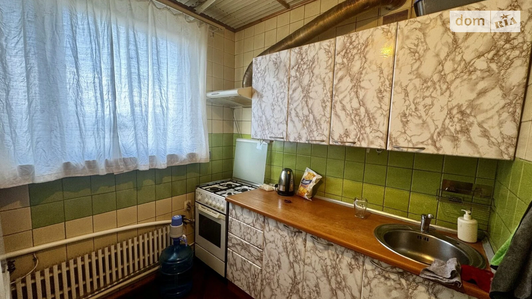 Продается 2-комнатная квартира 45.5 кв. м в Харькове, ул. Чугуевская, 27 - фото 2