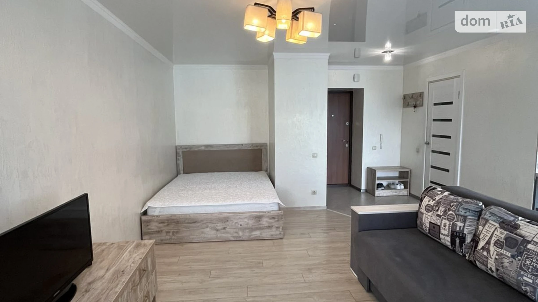 1-кімнатна квартира 43.8 кв. м у Луцьку, вул. Зоряна(Арцеулова), 10 - фото 4