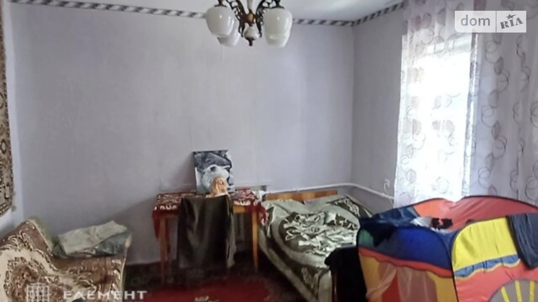 Продается часть дома 42.3 кв. м с беседкой, цена: 50000 $ - фото 4