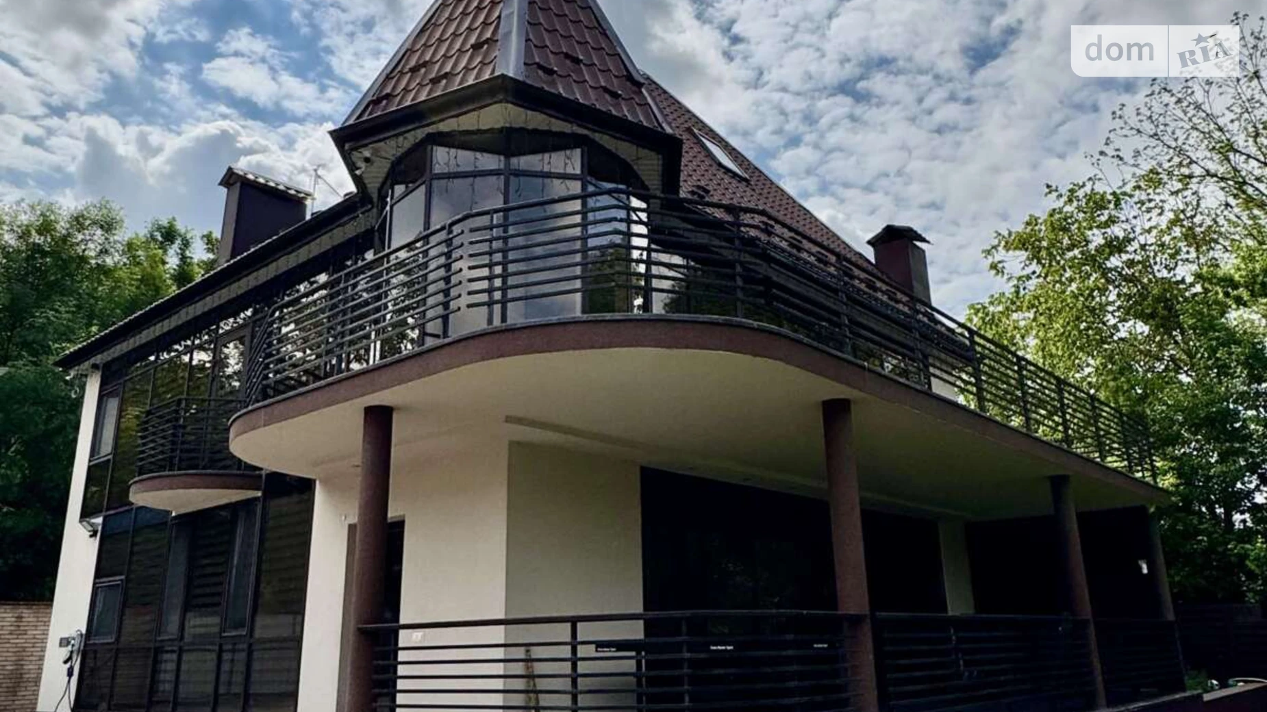 Продается дом на 2 этажа 224.2 кв. м с садом, цена: 385000 $ - фото 2