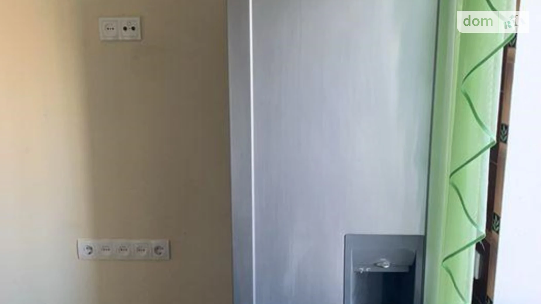 Продается 1-комнатная квартира 34.4 кв. м в Киеве, бул. Русановский, 11 - фото 4