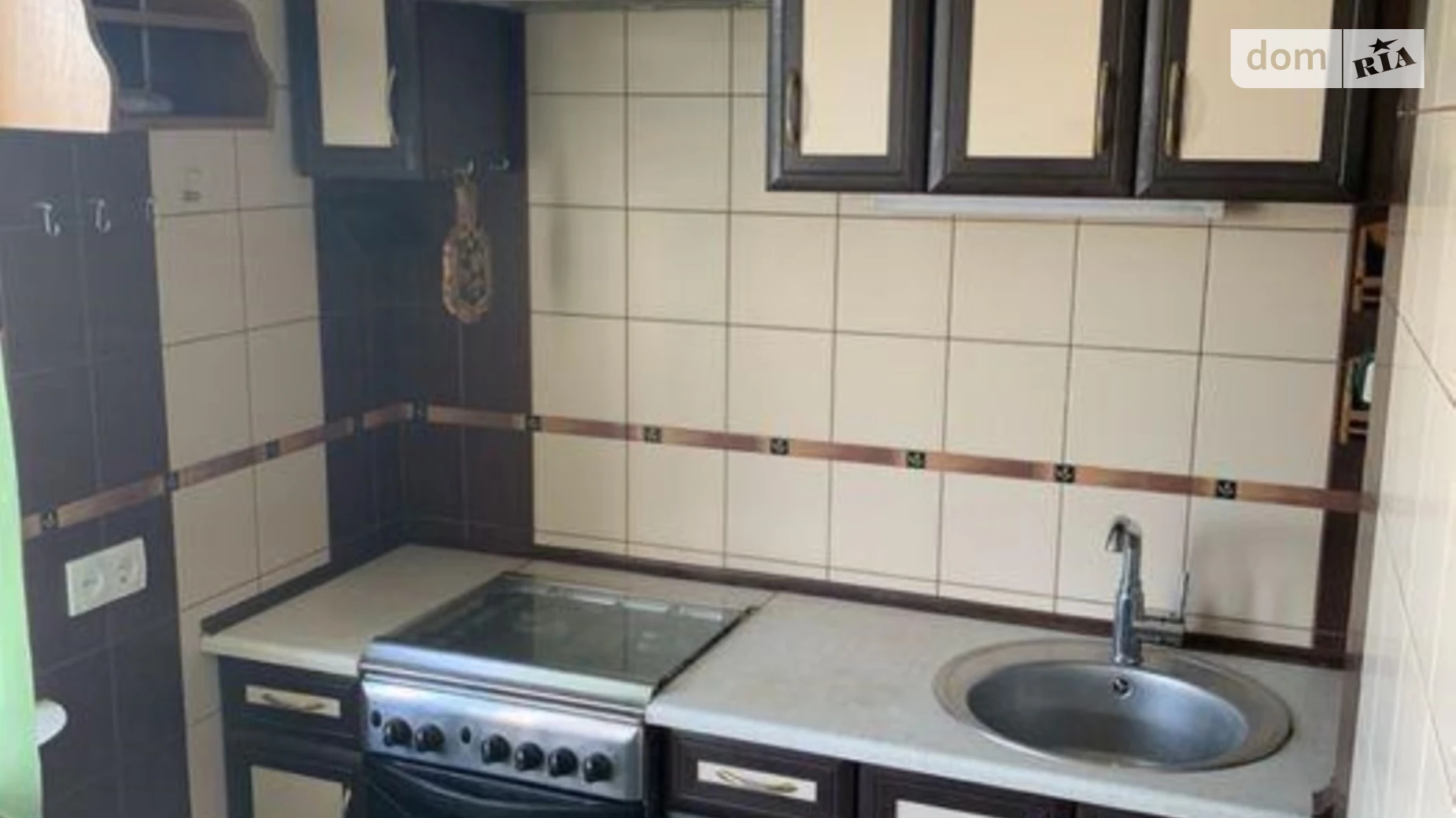 Продается 1-комнатная квартира 34.4 кв. м в Киеве, бул. Русановский, 11 - фото 2