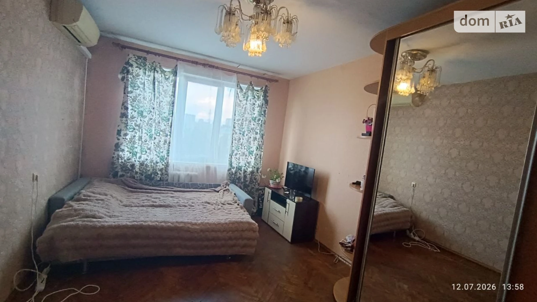 Продается 2-комнатная квартира 45.5 кв. м в Харькове, ул. Чугуевская, 27 - фото 3