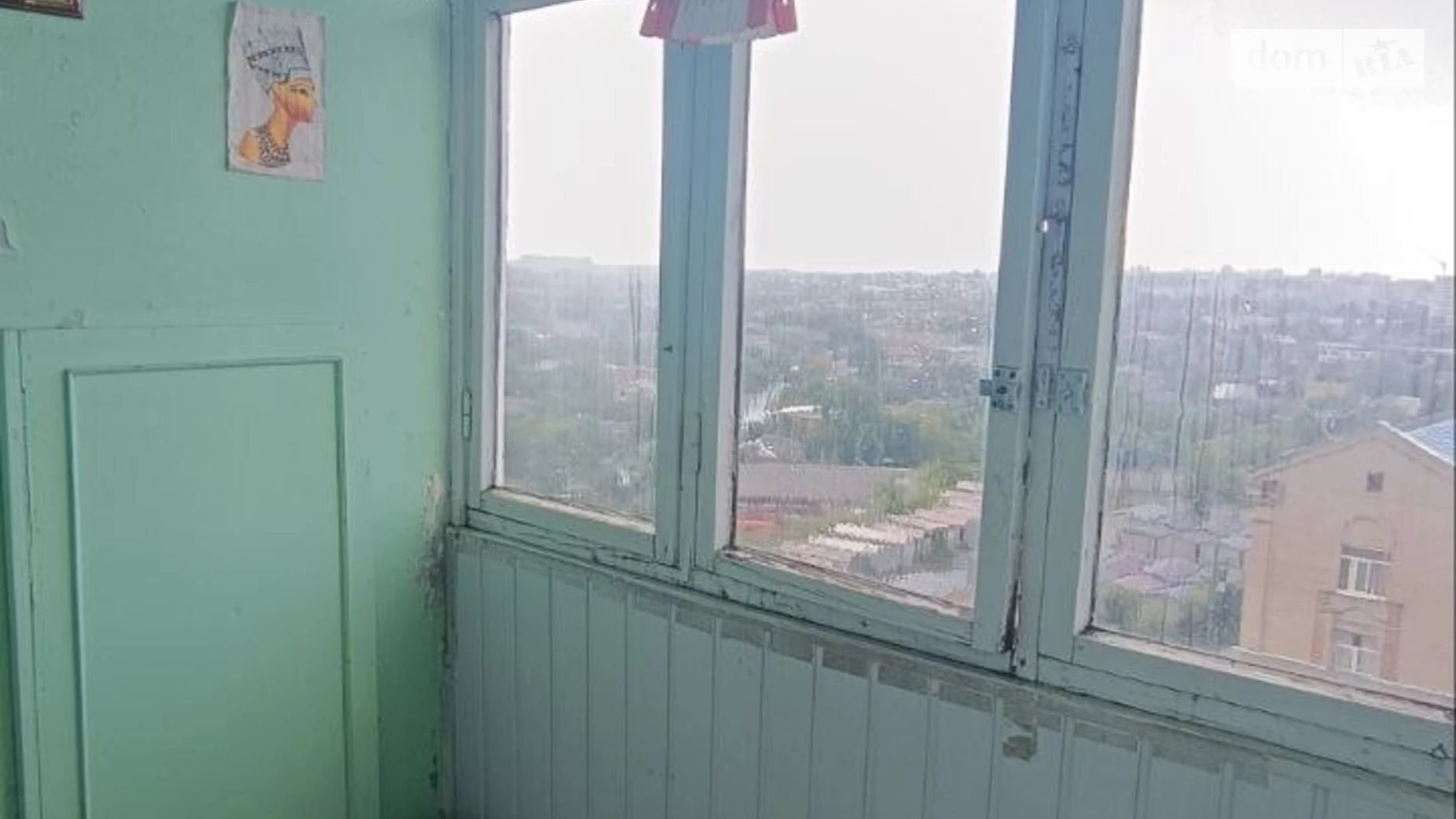 Продается 2-комнатная квартира 45.5 кв. м в Харькове, ул. Чугуевская, 27 - фото 4
