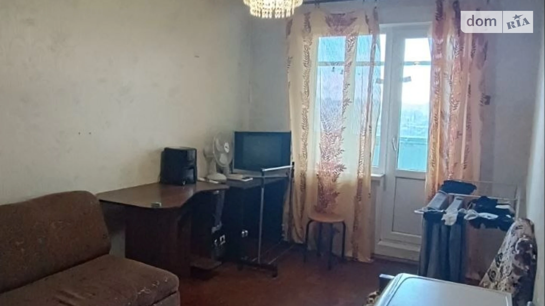 Продается 2-комнатная квартира 45.5 кв. м в Харькове, ул. Чугуевская, 27 - фото 5