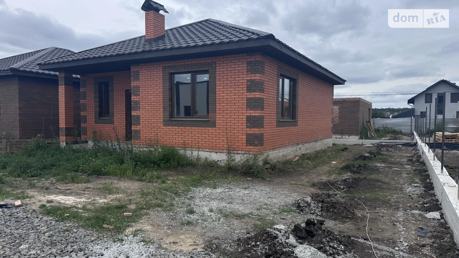 Продается одноэтажный дом 68 кв. м с бассейном, цена: 65000 $ - фото 2