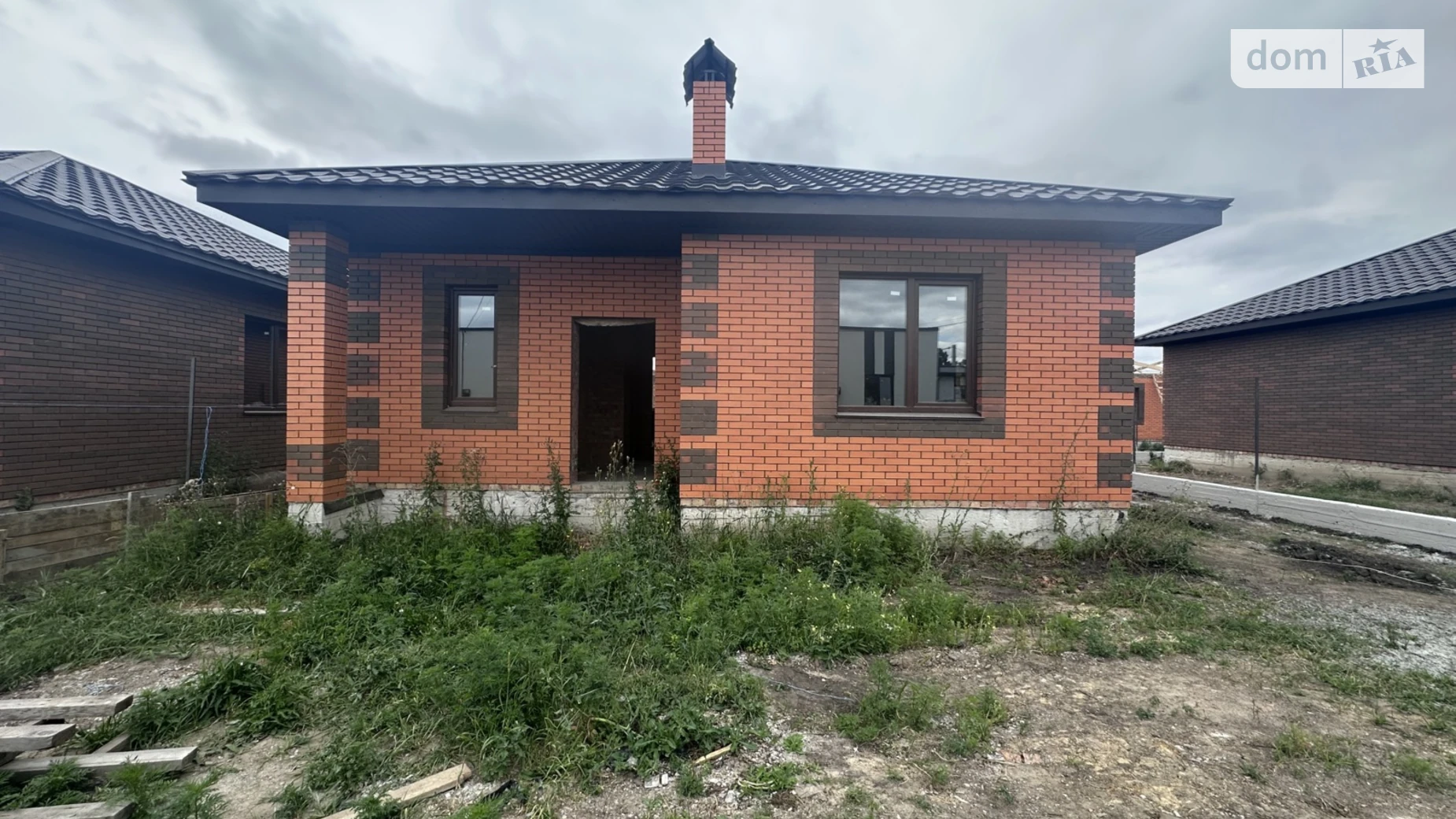 Продается одноэтажный дом 68 кв. м с бассейном, цена: 65000 $ - фото 3