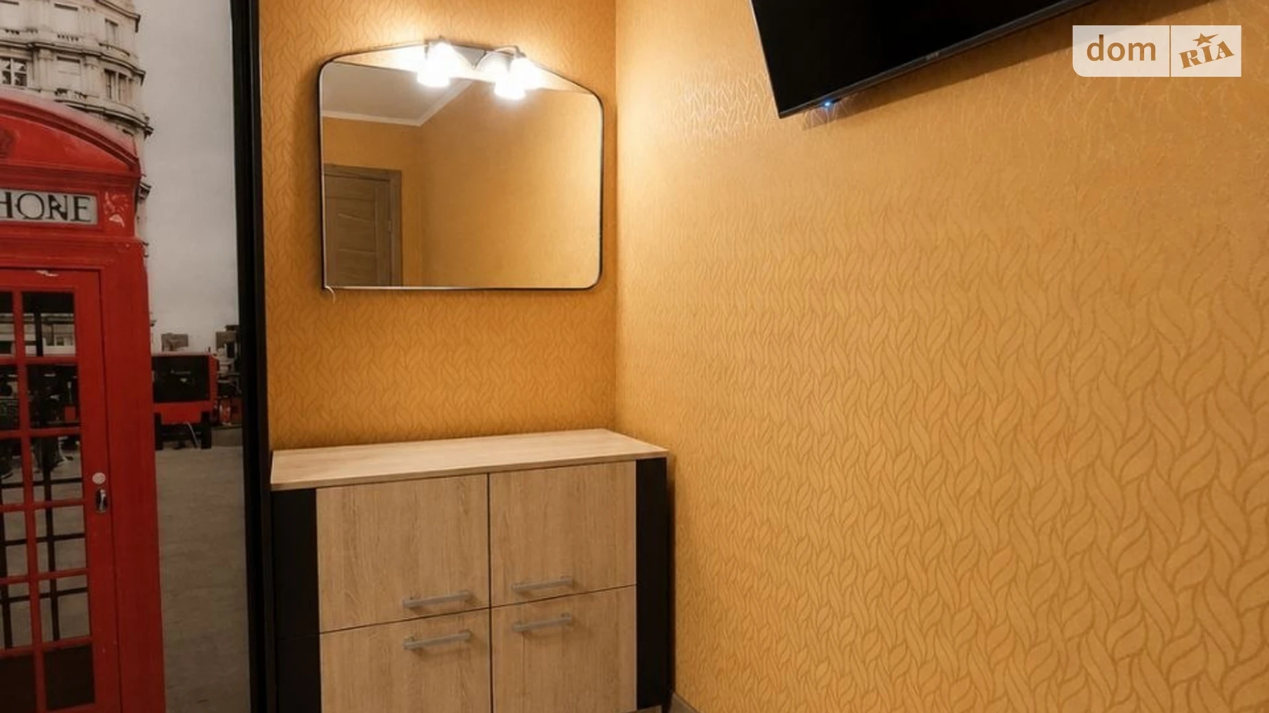 Продается 1-комнатная квартира 29.47 кв. м в Житомире, цена: 49500 $ - фото 3