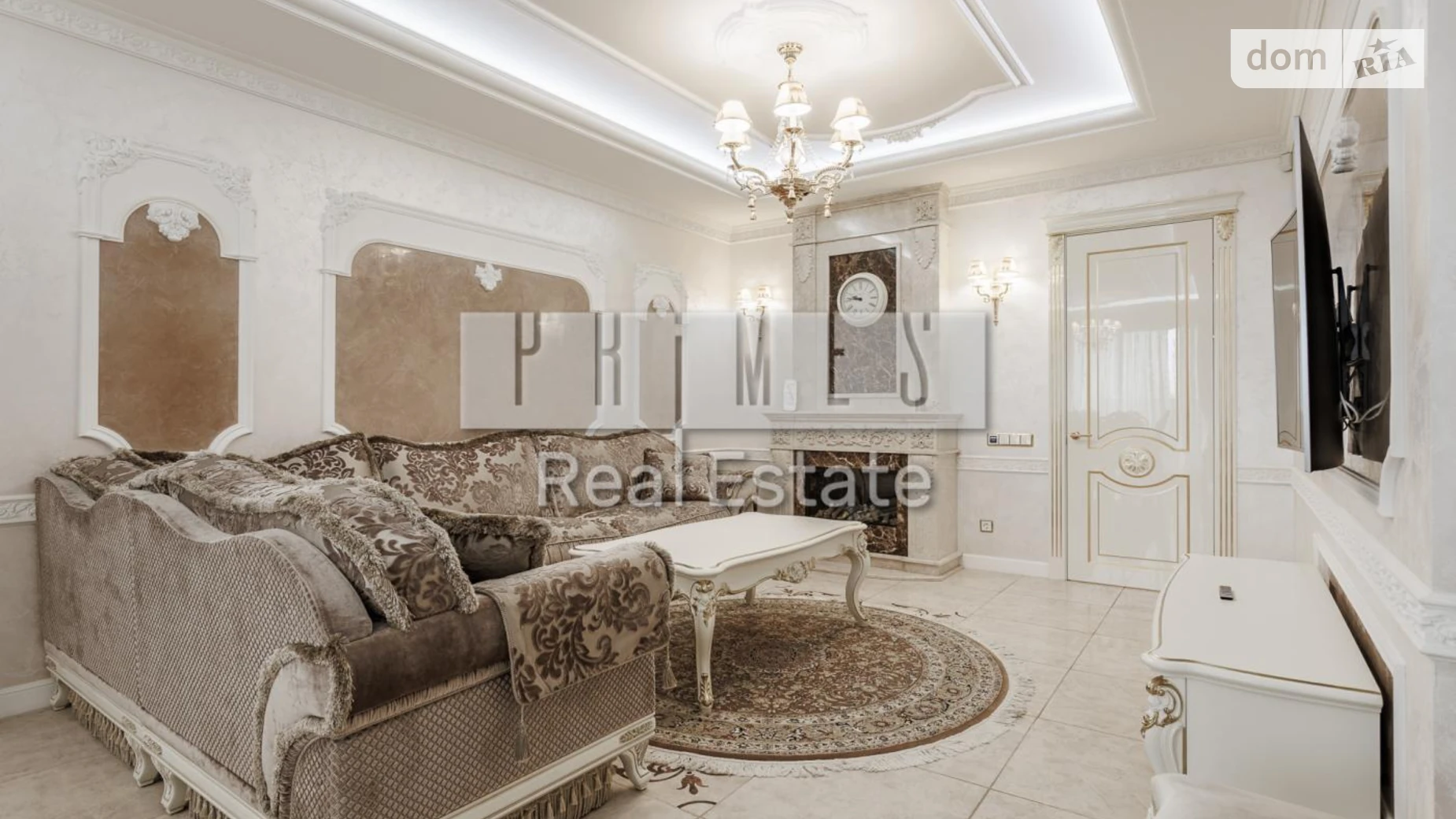 Продается 5-комнатная квартира 175.3 кв. м в Киеве, цена: 575000 $ - фото 2