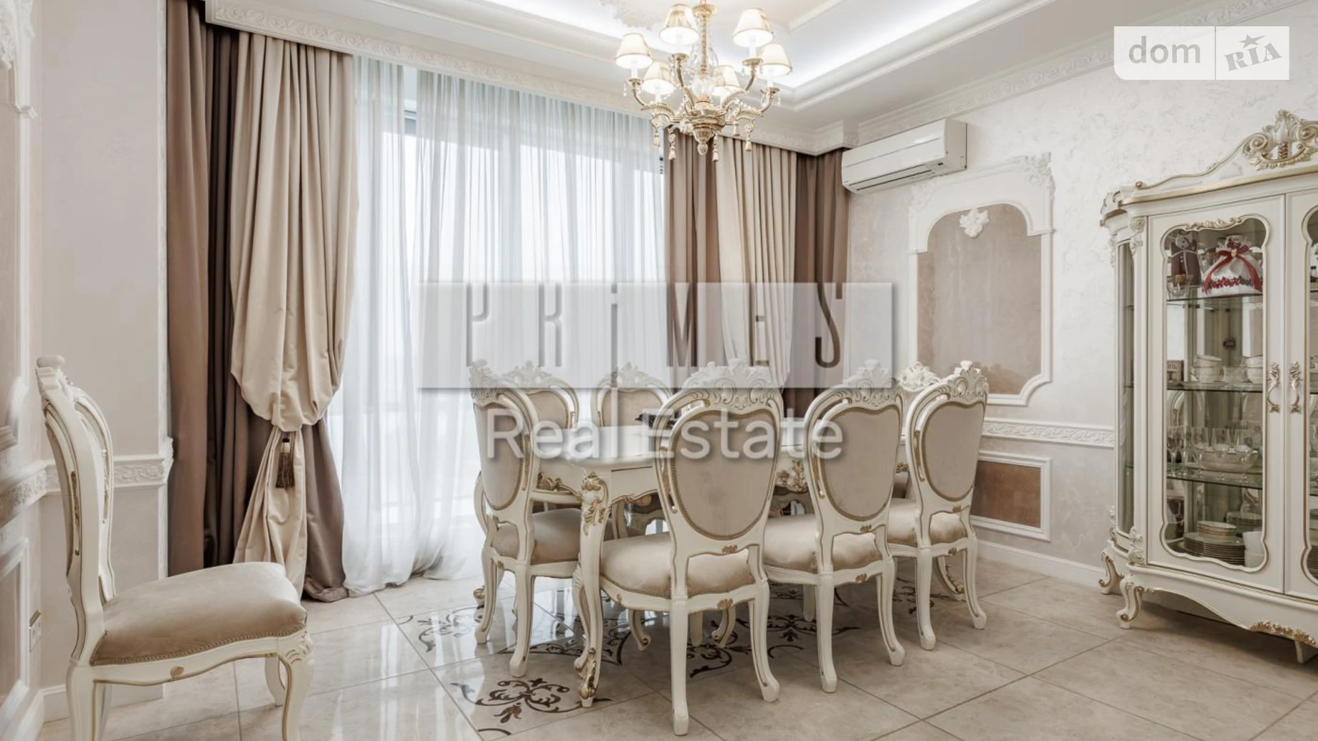 Продается 5-комнатная квартира 175.3 кв. м в Киеве, цена: 575000 $ - фото 4