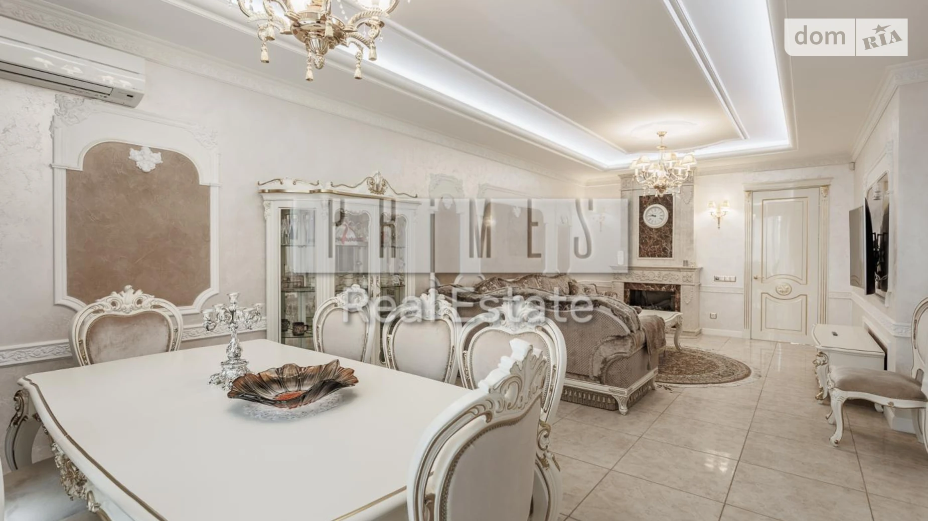 Продается 5-комнатная квартира 175.3 кв. м в Киеве, цена: 575000 $ - фото 5