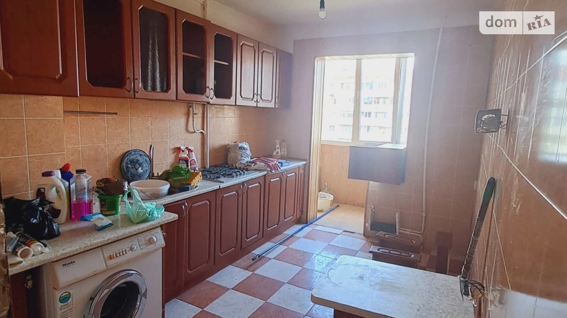 Продається 3-кімнатна квартира 65.7 кв. м у Одесі, вул. Люстдорфська дорога - фото 3