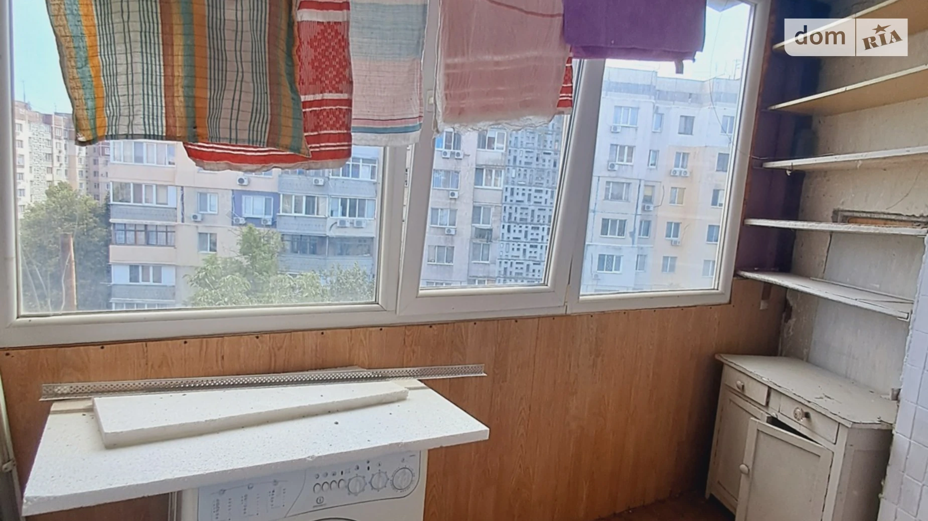 Продається 3-кімнатна квартира 65.7 кв. м у Одесі, вул. Люстдорфська дорога - фото 5