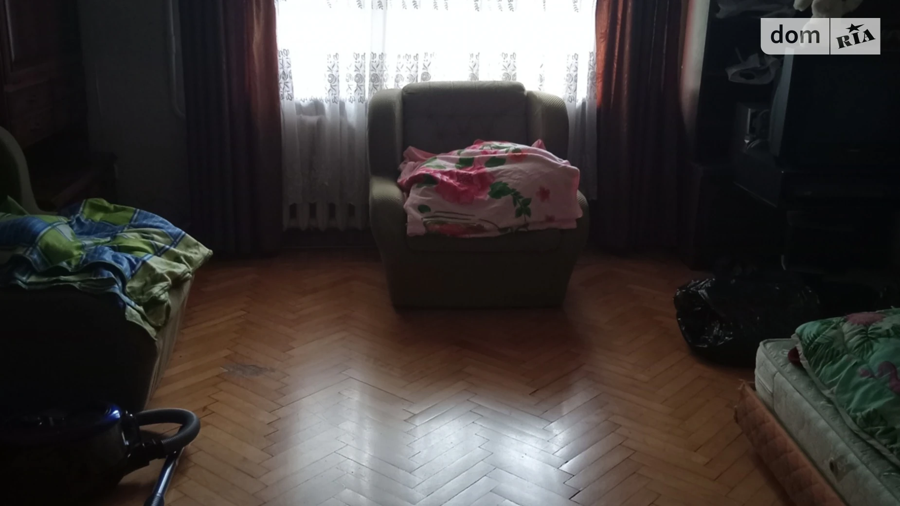 Продається 3-кімнатна квартира 64.5 кв. м у Одесі, вул. Сергія Шелухіна(Олександра Невського) - фото 2