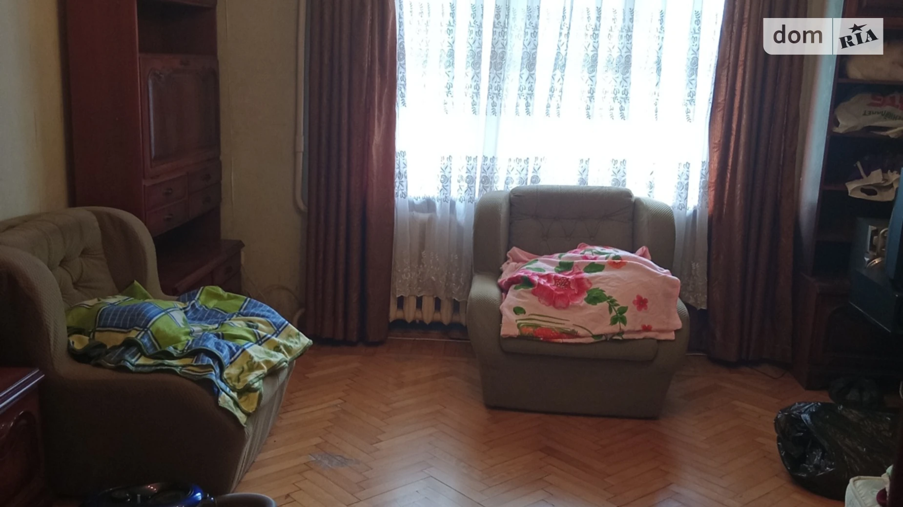 Продається 3-кімнатна квартира 64.5 кв. м у Одесі, вул. Сергія Шелухіна(Олександра Невського) - фото 3