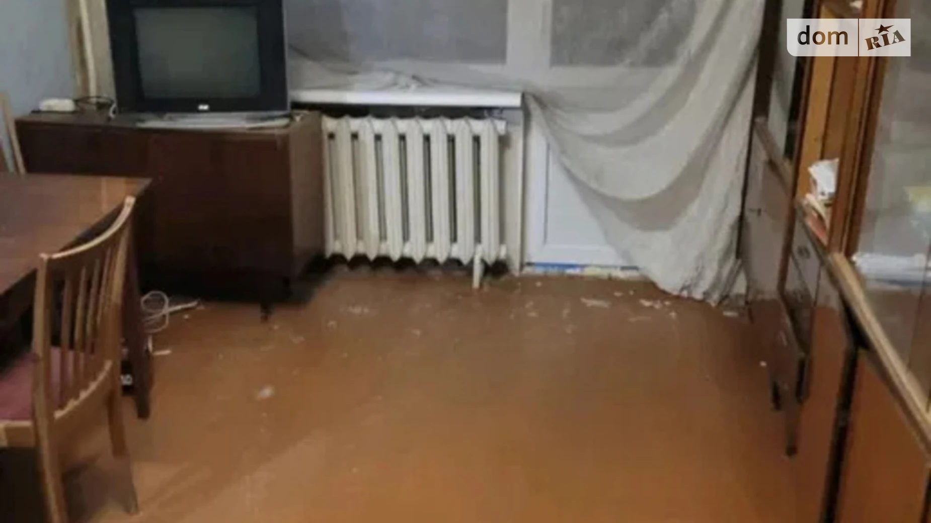 Продается 1-комнатная квартира 31 кв. м в Полтаве, ул. Баленко - фото 3